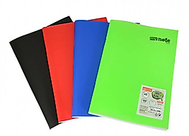 MYNOTE TEXT NEO DEFTER A5 40 YP ÇİZGİLİ