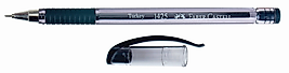 FABER-CASTELL 1425 TÜKENMEZ AİLESİ SİYAH