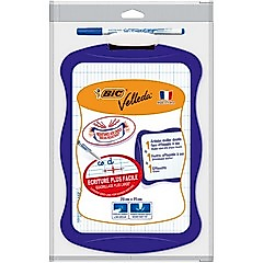 Bic Mini Beyaz Tahta+Beyaz Tahta Kalemi+Silgi