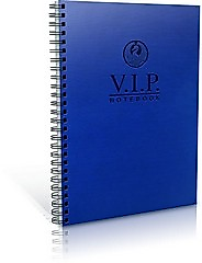 VIP SPR.DERİ.KPK.17X24 140YP.ÇİZ.DEF.