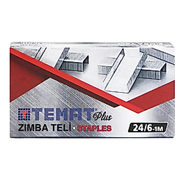 TEMAZ ZIMBA TELİ 24/6