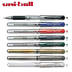 Uniball Signo Broad İmza Kalemi 1.0mm Siyah 12li