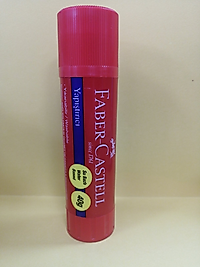 FABER CASTEL STİCK YAPIŞTIRICI 40 GR