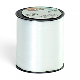 PİN RAFYA 8MM 200 METRE BEYAZ