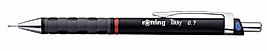 ROTRİNG TIKKY VERSATİL 07MM SİYAH