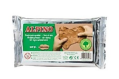 Alpino Seramik Kili Kahve 250Gr