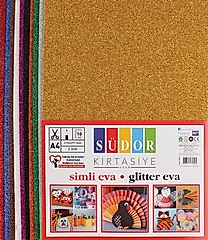 SÜDOR SİMLİ EVA