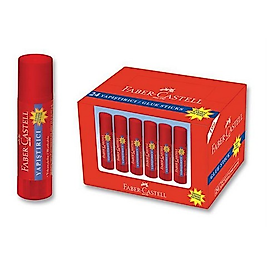 FABER CASTEL STICK YAPIŞTIRICI 10 GR