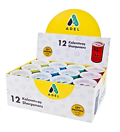 ADEL KALEMTIRAŞ 619 12 Lİ ADET