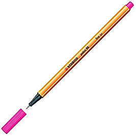 STABİLO FİNELİNER POİNT 88/17 AÇIK PEMBE
