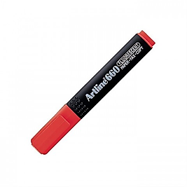 ARTLİNE 660 HİQHLİGTER F RED