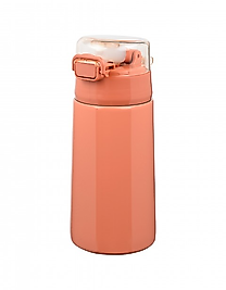TRENDY ÇELİK MATARA 500 ML