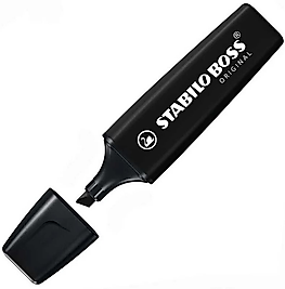 STABILO BOSS ORIGINAL - SİYAH