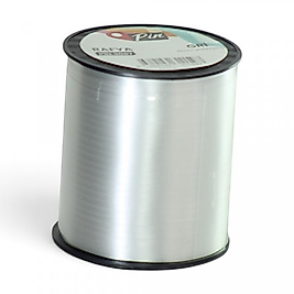PİN RAFYA 8MM 200 METRE GRİ