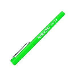 ARTLİNE 200 FİNE 0.4MM GREEN