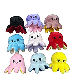 PELUŞ AHTAPOT 168