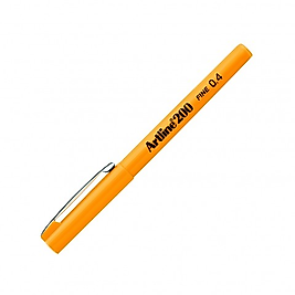 ARTLİNE 200 FİNE 0.4MM YELLOW