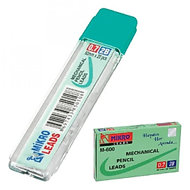 MİKRO VERSATİL KALEM UCU 0,7 MM