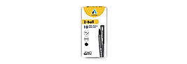 ADEL Z ROLLER CONİC PİLOT KALEM SİYAH