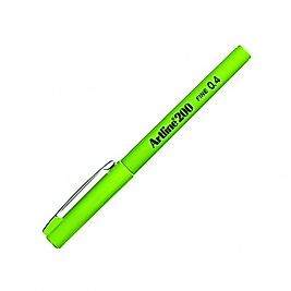 ARTLİNE 200 FİNE 0.4MM Y.GREEN