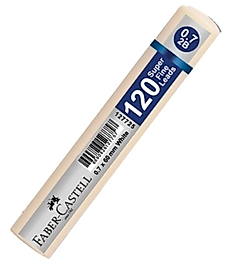 FABER CASTEL 07 MM UÇ 120 Lİ BEYAZ
