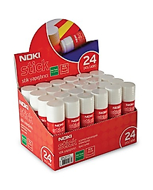 NOKİ STİCK YAPIŞTIRICI 20 GR