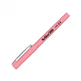 ARTLİNE 200 FİNE 0.4MM APRİCOT