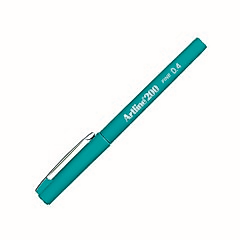 ARTLİNE 200 FİNE 0.4MM TORQUOISE