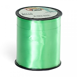 PİN RAFYA 8MM 200 METRE YEŞİL