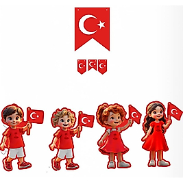 TOPTAN MİLLİ BAYRAMLAR ÖZEL KESİM BANNER