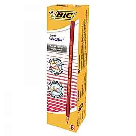 BİC KIRMIZI KOPYA KALEMİ