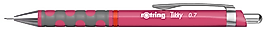 ROTRING TIKKY VERSATİL 0.7 AHUDUDU PEMBE