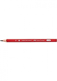 FABER CASTEL JUMBO BAŞLANGIÇ OKUL KALEMİ
