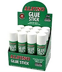 ALPINO STICK YAPIŞTIRICI 44 GR