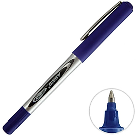 ASSİS ROLLER KALEM 0,7 MM MAVİ