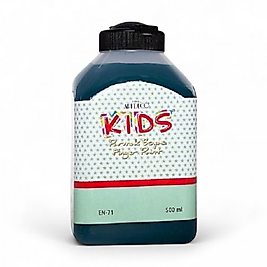 Artdeco Kids Parmak Boyası 500ml Yeşil 560