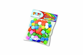 PUTİ PON POM POM 20MM