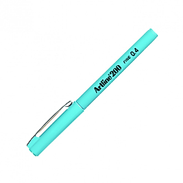 ARTLİNE 200 FİNE 0.4MM LT. BLUE