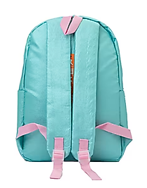 KAUKKO SIRT ÇANTASI SPARKLE-TURKUAZ K1565