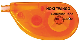 NOKİ ŞERİT SİLİCİ TWINGO 5MMx 8M