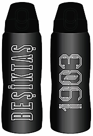 BESIKTAS PLASTIK 700 ML MATARA