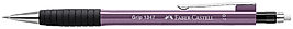 FABER CASTEL GRİP 0,7MM VERSATİL VİOLET