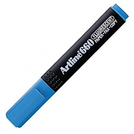 ARTLİNE 660 HİQHLİGTER F. BLUE