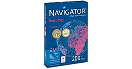 Navigatör Gramajlı Kağıt A4 200gr 150li (Koli 7Pk)
