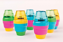 SERVE BOBO KALEMTIRAŞLI SİLGİ