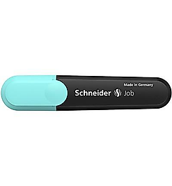 SCHNEIDER FOSFORLU KALEM-TURKUAZ