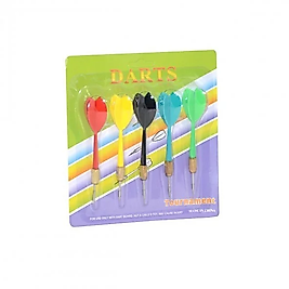 KLZ-708645 5 Lİ YEDEK DART OKU