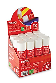 NOKİ STİCK YAPIŞTIRICI 40 GR