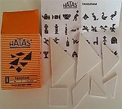 HATAS TANGRAM