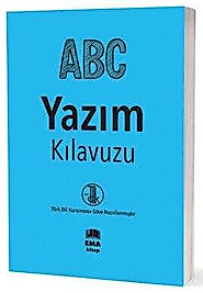ABC YAZIM KILAVUZU 2. HAMUR EMA